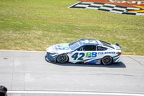 Jack Link's 500 Cup Race