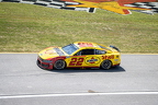 Jack Link's 500 Cup Race