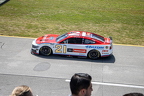 Jack Link's 500 Cup Race