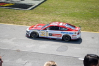 Jack Link's 500 Cup Race