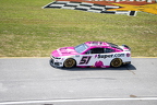 Jack Link's 500 Cup Race