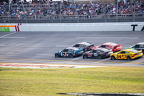Jack Link's 500 Cup Race