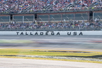 Jack Link's 500 Cup Race