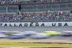 Jack Link's 500 Cup Race