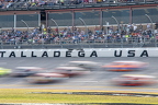 Jack Link's 500 Cup Race