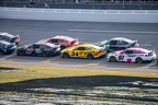 Jack Link's 500 Cup Race