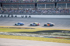 Jack Link's 500 Cup Race