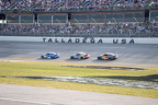 Jack Link's 500 Cup Race