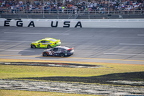 Jack Link's 500 Cup Race