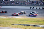 Jack Link's 500 Cup Race