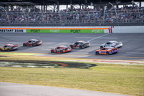 Jack Link's 500 Cup Race