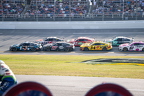 Jack Link's 500 Cup Race