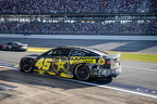 Jack Link's 500 Cup Race