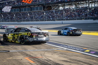 Jack Link's 500 Cup Race