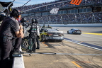 Jack Link's 500 Cup Race