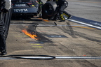 Jack Link's 500 Cup Race