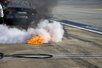 Jack Link's 500 Cup Race