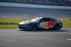 Jack Link's 500 Cup Race