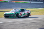 Jack Link's 500 Cup Race