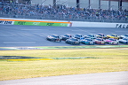 Jack Link's 500 Cup Race