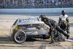 Jack Link's 500 Cup Race