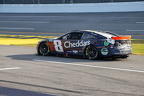 Jack Link's 500 Cup Race