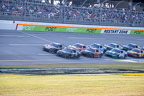 Jack Link's 500 Cup Race