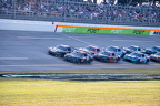Jack Link's 500 Cup Race