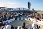 Jack Link's 500 Cup Race
