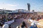 Jack Link's 500 Cup Race
