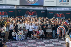 Jack Link's 500 Cup Race