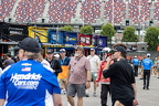 Jack Link's 500 Cup Race