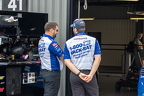 Jack Link's 500 Cup Race