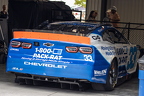 Jack Link's 500 Cup Race
