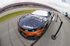 Jack Link's 500 Cup Race