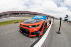 Jack Link's 500 Cup Race