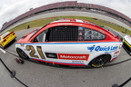 Jack Link's 500 Cup Race