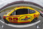 Jack Link's 500 Cup Race
