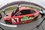 Jack Link's 500 Cup Race