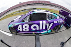 Jack Link's 500 Cup Race