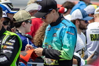 Jack Link's 500 Cup Race