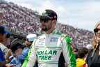 Jack Link's 500 Cup Race