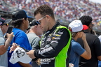Jack Link's 500 Cup Race