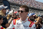 Jack Link's 500 Cup Race