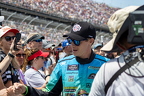 Jack Link's 500 Cup Race