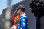 Jack Link's 500 Cup Race