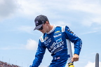 Jack Link's 500 Cup Race