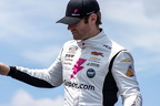 Jack Link's 500 Cup Race