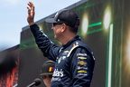 Jack Link's 500 Cup Race