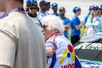 Jack Link's 500 Cup Race